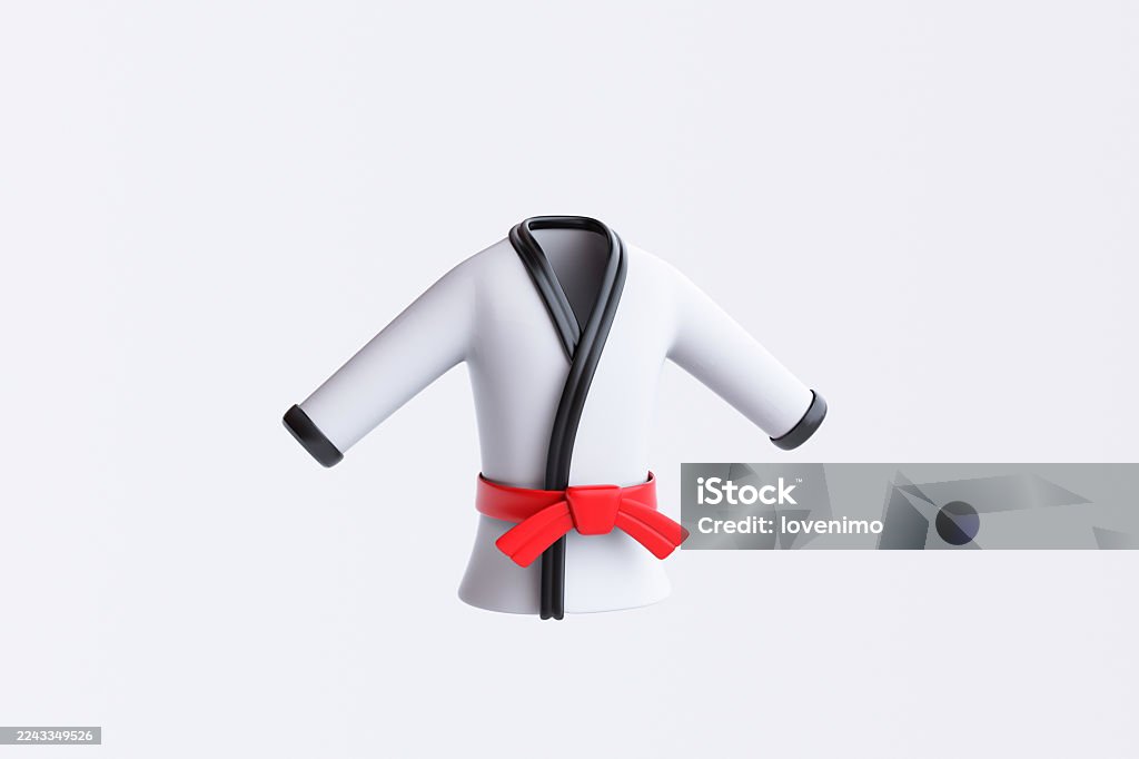 Uniforms & Gi