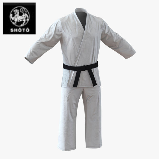 [Shotokan] Karate-Gi