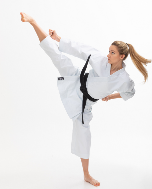 "Shoto Mirai" Kata Karate Gi